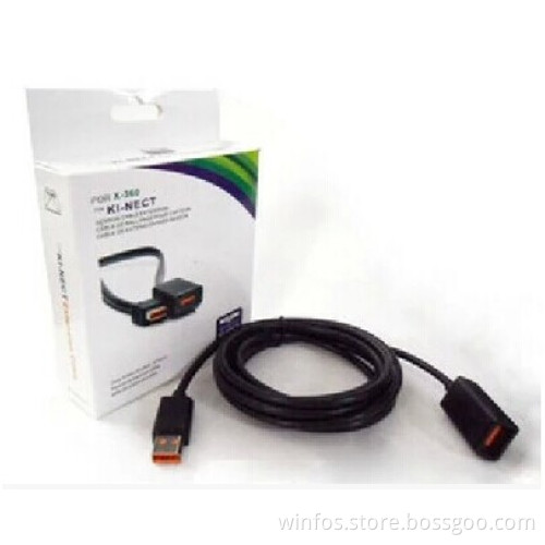 for xBox360 Kinect Extension Cable